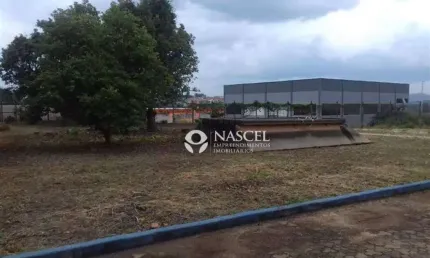 Terreno à venda no Bairro do Uberaba, Bragança Paulista , 5100 m2 por R$ 5.000.000