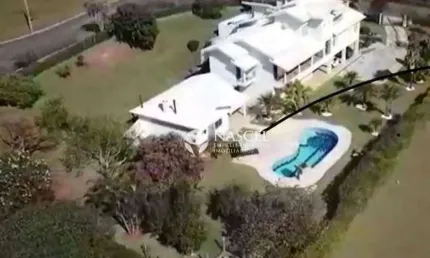 Casa residencial à venda, condomínio jardim das palmeiras, bragança paulista - ca0211.