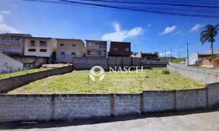 Terreno Residencial à venda, Jardim Primavera, Bragança Paulista - TE0007.