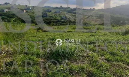 Terreno Residencial à venda, Cidade Planejada I, Bragança Paulista - TE0021.