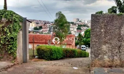 Chácara Residencial à venda, Vila Santa Libânia, Bragança Paulista - CH0002.