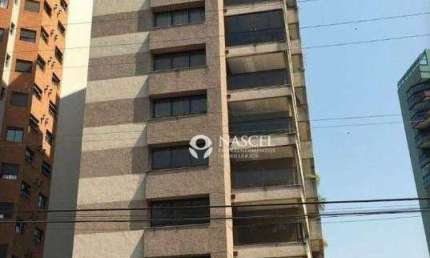 Apartamento de Alto Padrão à Venda em Bragança Paulista – Frente ao Clube de Campo