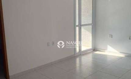 APARTAMENTO VENDA 2º ANDAR - VILA MOTA - BRAGANÇA PAULISTA - ACEITA FINANCIAMENTO - PRONTO PARA MORAR!