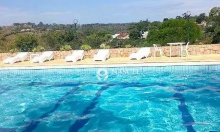 LOCAÇÃO - APARTAMENTO MOBILIADO - RESIDENCIAL LE STYLE - ZONA SUL BRAGANÇA PAULISTA