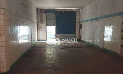 Sala comercial para alugar no Jardim Recreio, Bragança Paulista 