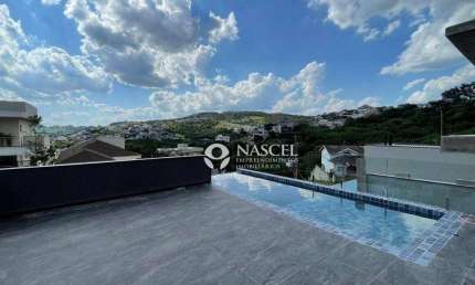 VENDA - CASA NOVA EM CONDOMÍNIO VALE DAS ÁGUAS   Excelência, Conforto e Sofisticação Esperam por Você!