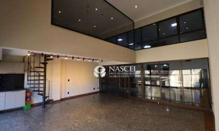 LOCAÇÃO SALA COM MEZANINO/LOJA – NO TÉRREO DE EDIFÍCIO COMERCIAL EM BRAGANÇA PAULISTA
