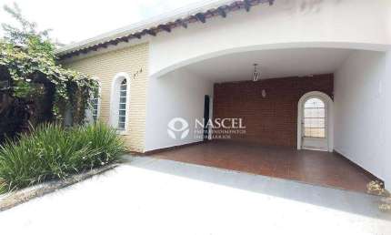 Casa com 3 quartos à venda no Jardim Europa, Bragança Paulista 