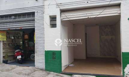 Sala comercial para alugar no Centro, Bragança Paulista 