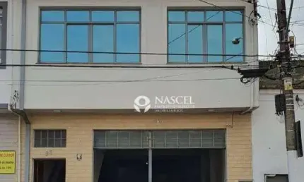 Casa com 3 quartos à venda no Centro, Bragança Paulista 