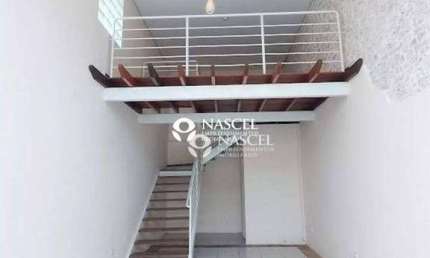 Sala comercial para alugar no Centro, Bragança Paulista 