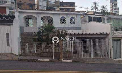Casa com 3 quartos para alugar no Jardim Nova Bragança, Bragança Paulista 