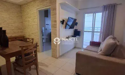 Apartamento com 2 quartos à venda no Jardim do Sul, Bragança Paulista 