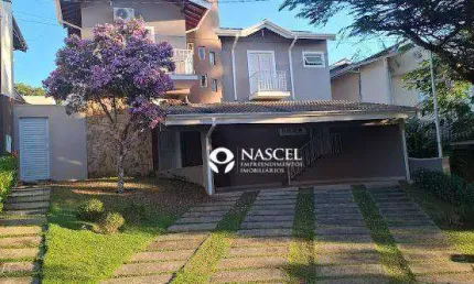 Seu novo lar no Residencial Euroville espera por você!