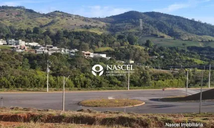 TERIVA INNOVARE - Terreno à venda em Condomínio Fechado – Bragança Paulista
