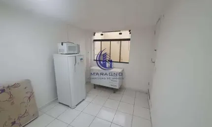 Kitnet para locação em são paulo, rio pequeno, 1 dormitório, 1 banheiro