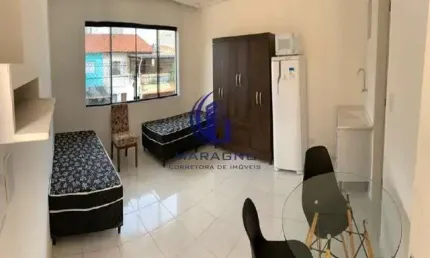 Kitnet para locação em são paulo, rio pequeno, 1 dormitório, 1 banheiro
