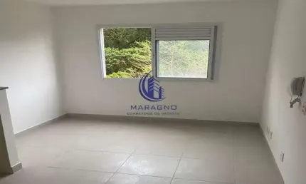 Apartamento para Venda em São Paulo, Jardim Celeste, 2 dormitórios, 1 banheiro