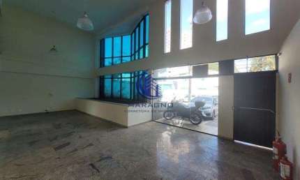Loja Comercial para Locação em Taboão da Serra, Jardim Bontempo, 2 banheiros
