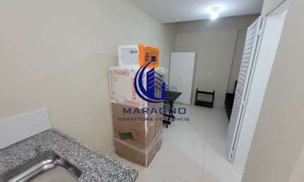 Kitnet para Locação em São Paulo, Butantã, 1 dormitório, 1 banheiro