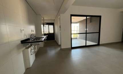 Apartamento de 88m2 com 3 Dormitórios à Venda – Altos do Frezarim, Cechino, Americana (SP)