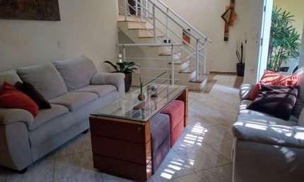 Casa de 3 Quartos de 230m² à venda - Jardim Boer I, Americana (SP)