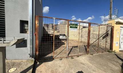 Terreno de 150m² à venda - Jardim Boer I, Americana (SP)