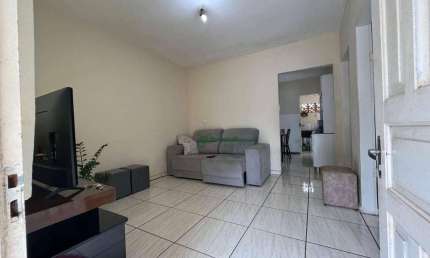 Casa de 370m² com 2 dormitórios à venda - Jardim São Vito, Americana/SP