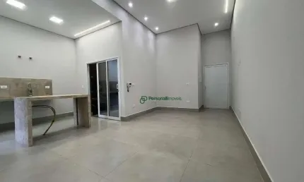 Casa de 156m² com 3 dormitórios à venda - Jardim Terramérica II, Americana/SP