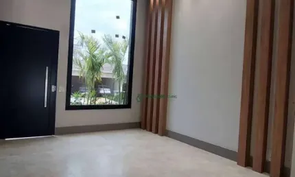 Casa de 220m² com 3 dormitórios à venda - Parque Nova Carioba - Americana/SP