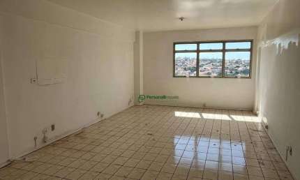 Sala comercial com 2 salas à venda na Rua Fernando Camargo, Centro, Americana