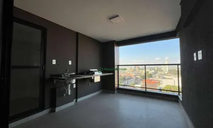 Apartamento com 3 dormitórios à venda, 88 m² por R$ 800.000 - Cechino - Americana/SP