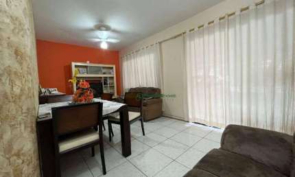 Casa Térrea de 123m² com 3 Dormitórios à Venda – Parque das Nações, Americana (SP)