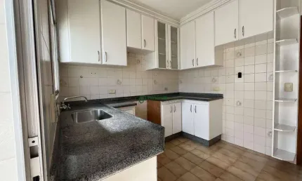 Apartamento com 2 dormitórios à venda, 80 m² por R$ 240.000,00 - São Manoel - Americana/SP