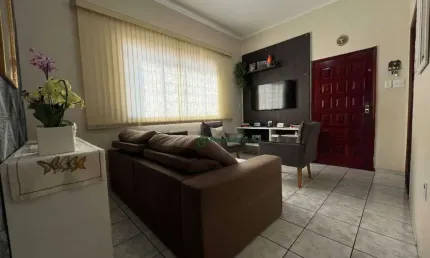 Casa com 4 dormitórios à venda, 340 m² por R$ 750.000,00 - Centro - Americana/SP