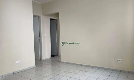 Apartamento com 2 dormitórios à venda, 78 m² - Cariobinha - Americana/SP