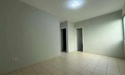 Apartamento de 45m² com 2 dormitórios à venda - Jardim São Vito, Americana (SP)
