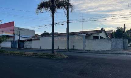 Casa à venda, 522 m² por R$ 1.350.000 - São Luiz - Americana/SP