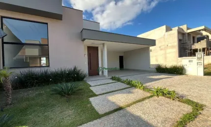 Casa com 3 dormitórios à venda, 222 m² por R$ 1.750.000,00 - Jardim America II - Valinhos/SP