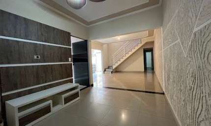 Sobrado com 3 dormitórios à venda, 174 m² por R$ 680.000,00 - Parque Residencial Jaguari - Americana/SP
