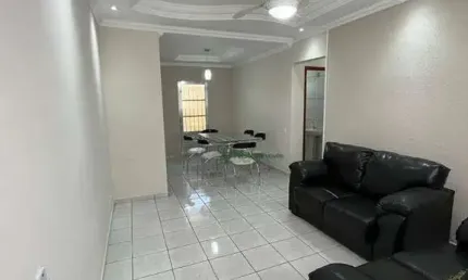 Apartamento com 3 dormitórios à venda, 88 m² por r$ 260.000 - jardim guanabara - americana/sp