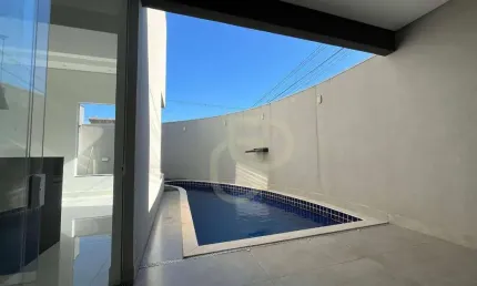 Casa com 3 dormitórios à venda, 170 m² por R$ 1.100.000 - Jardim Terramérica II - Americana/SP