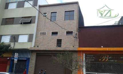Prédio à venda, 400 m² por R$ 3.500.000,00 - Mirandópolis - São Paulo/SP