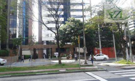 Conjunto à venda, 206 m² por R$ 1.750.000,00 - Cidade Monções - São Paulo/SP