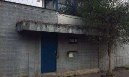 Galpão para alugar, 3078 m² por R$ 143.874,00/mês - Vila Ribeiro de Barros - São Paulo/SP