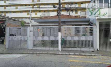 Casa com 2 dormitórios à venda, 100 m² por R$ 1.000.000,00 - Jardim Humaitá - São Paulo/SP