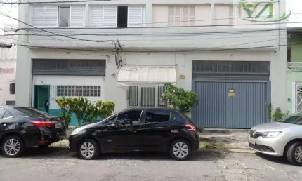 Apartamento com 2 dormitórios à venda, 80 m² por R$ 448.000,00 - Alto da Lapa - São Paulo/SP
