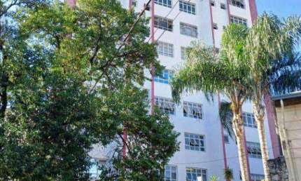 Conjunto à venda, 48 m² por R$ 300.000,00 - Lapa - São Paulo/SP
