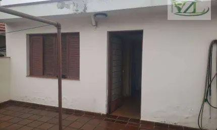 Casa com 2 dormitórios à venda, 160 m² por R$ 1.150.000,00 - Vila Romana - São Paulo/SP