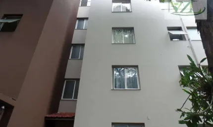 Apartamento com 2 dormitórios à venda, 48 m² por r$ 320.000,00 - lapa de baixo - são paulo/sp
